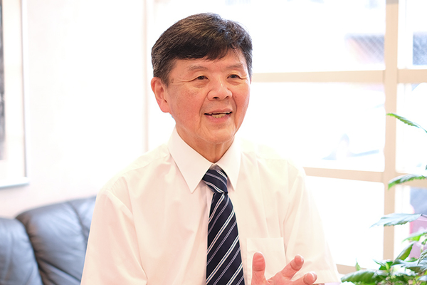 宮川剛院長 宮川歯科医院6