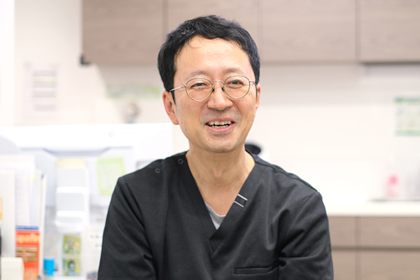宮村朋孝院長 みやむら耳鼻咽喉科6