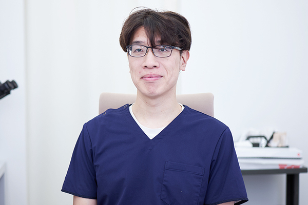 柴田知義院長 ざま駅前スキンクリニック 皮フ科・美容皮フ科・形成外科6