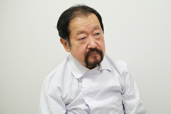 森光弘院長 森歯科医院 6
