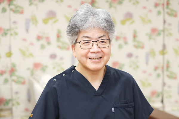茆原弘光院長 みらいウィメンズクリニック6