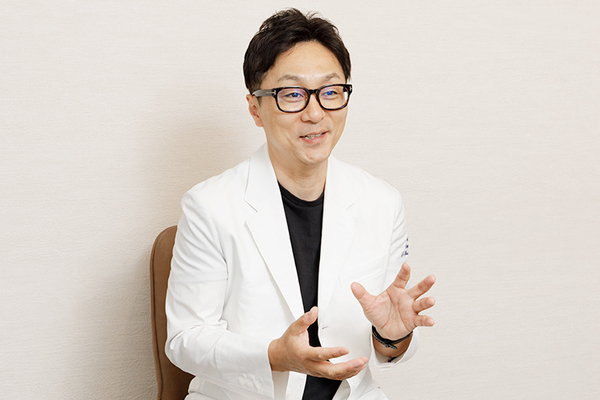 松崎丞院長 【2026年12月開院予定】まつざき脳神経・頭痛クリニック千里丘2