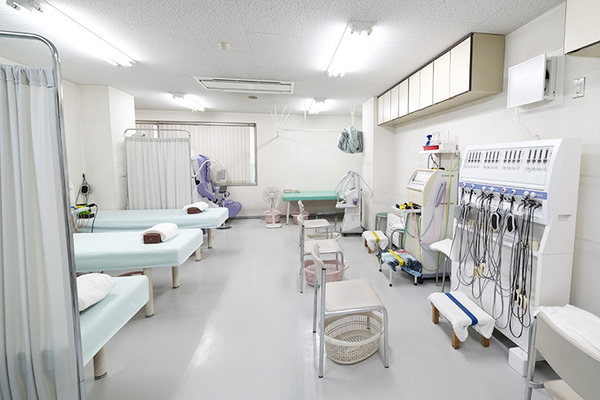 斉藤潤院長 さいとう整形外科6