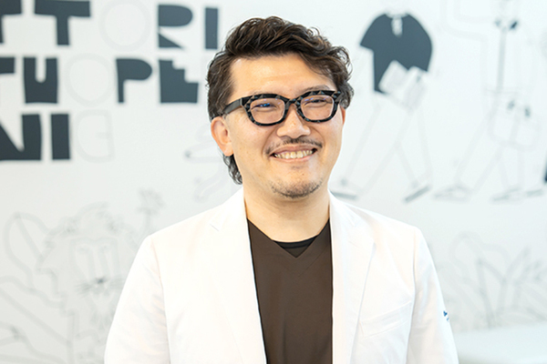 服部一希院長 あぐい服部整形外科いたみのクリニック6