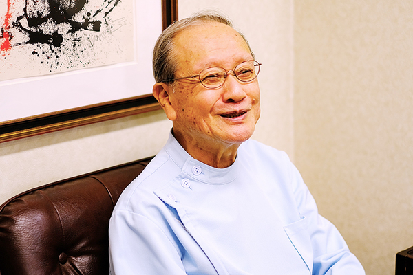 小原久和院長 小原歯科6