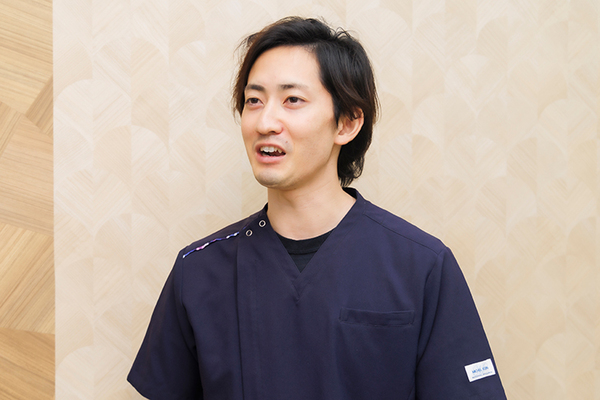 脇田昇武院長 玉垣歯科医院6