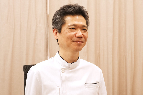竹本治将理事長 竹本整形外科6