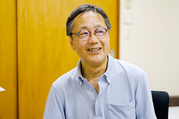 近藤正文院長 近藤療院六町クリニック6