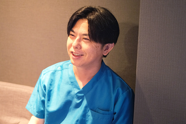小出大至院長 小出歯科医院6