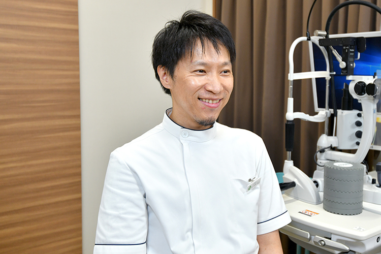 医療法人　敬愛会 けい眼科クリニック
