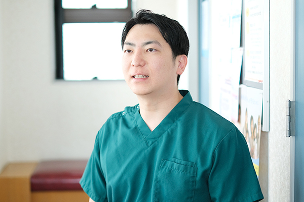 宮平憲院長 宮平医院6