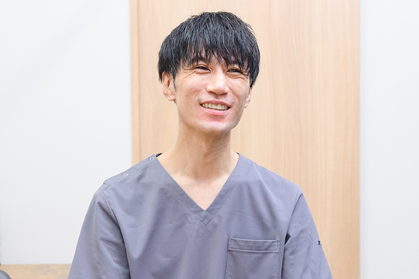 安藤文彦院長 町田そけいヘルニア日帰り手術クリニック6
