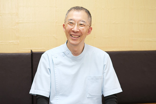 伊藤高史院長 いとう歯科医院6