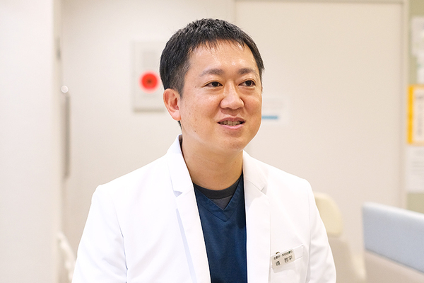 境哲平院長 境クリニック6