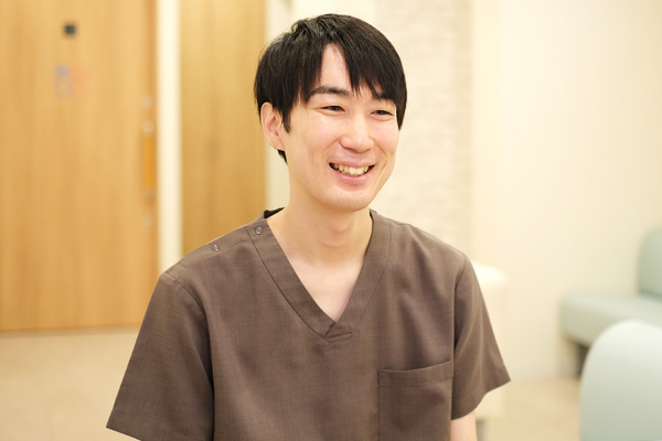 平手佑典院長 平手こどもクリニック阿佐ヶ谷6