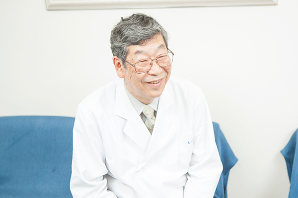 古井倫士院長 古井脳神経外科6