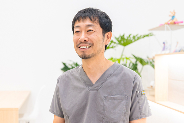 坂井拓弥院長 坂井歯科医院6