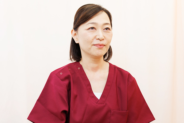 宮坂宏恵院長 耳鼻咽喉科ヒロ医院6
