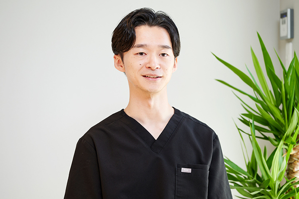 鈴木進太郎院長 SUZUKI DENTAL OFFICE 桜新町6