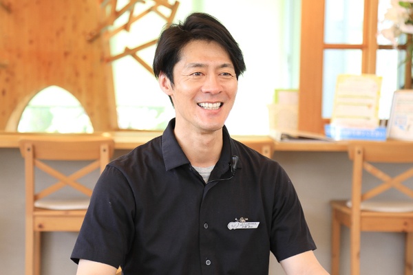 武藤直広院長 むとう歯科医院6
