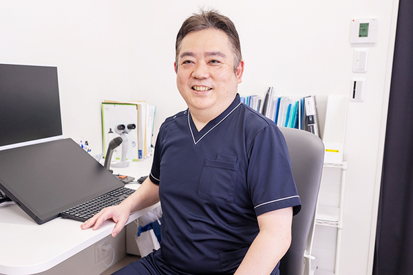 禅野誠院長 ぜんの眼科 足立江北6