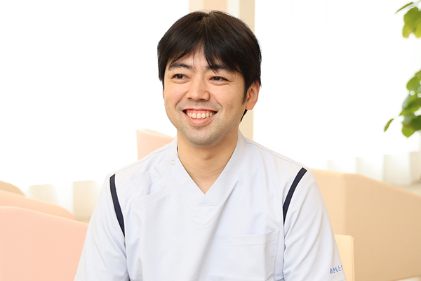 秋元俊亮院長 あきもとクリニック6