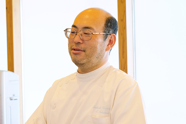 松本治院長 松本医院6