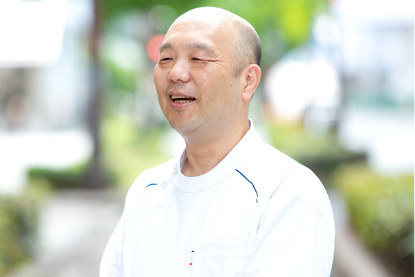 平尾清司院長 ひらお歯科医院6
