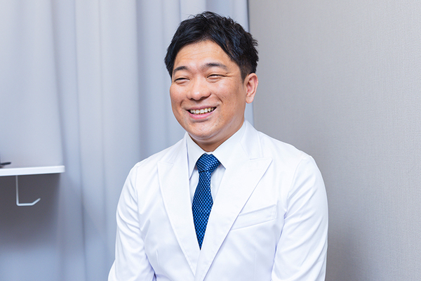 仲野裕一郎院長 相模原なかの眼科6
