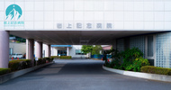 Icon hospital exterior ogp iwakami hospital