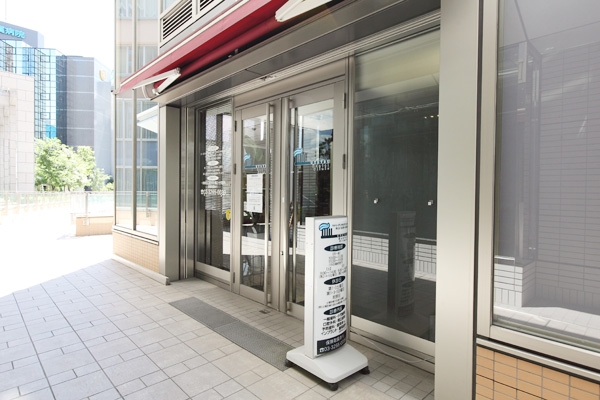 飯田橋プラーノモールの2Fの好立地 25542 ma 1 1346634738