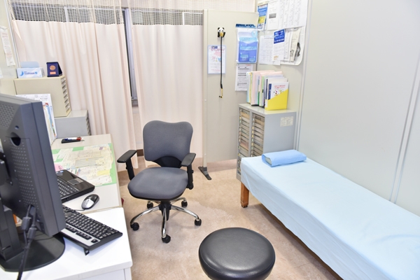 院長は横須賀市において胃がんリスク検診を導入させた中心人物 60418 ma 1 1447923271