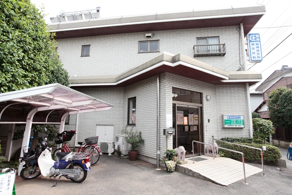 JR中央線東小金井駅から徒歩7分 39891 ma 1 1407323155