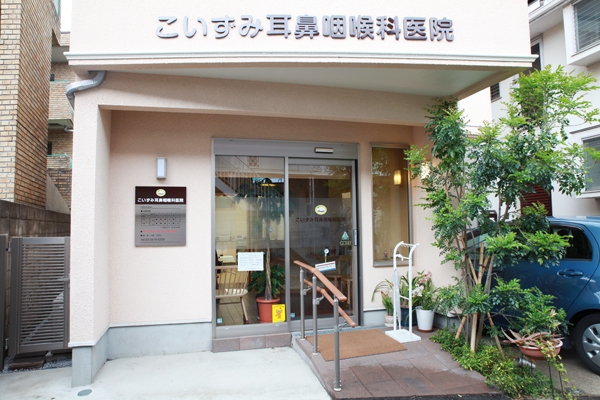 松陰神社前駅から商店街を抜けて1分の好立地 21682 ma 1 1368414382