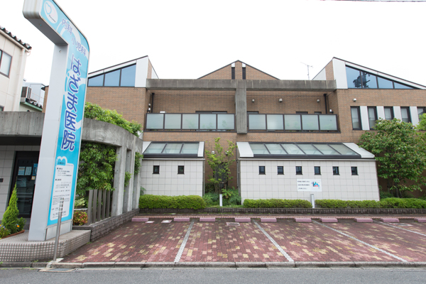 名古屋市南区笠寺で20年以上地域住民の健康を見守ってきた Cs1