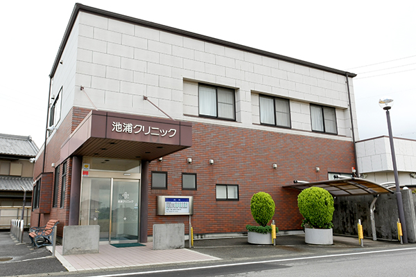 地域医療の「交通整理」を担う 1