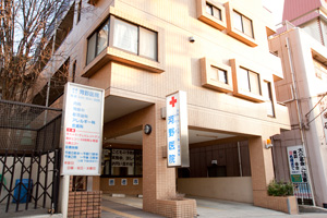 鷺沼駅徒歩2分。朝6:30から診療 10441 ma 1 1333071326