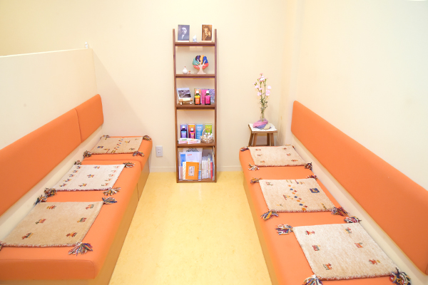 ほっとメンタルクリニック 豊中市 岡町駅 ドクターズ ファイル