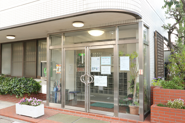 2017年7月で45周年を迎える同院