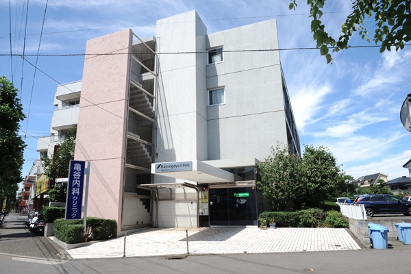 JR南武線向河原駅より徒歩10分 15644 ma 1 1407845895
