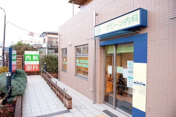 駅から徒歩3分の好立地 164876 ma 1 1419213994