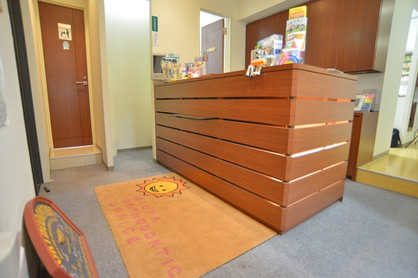 スタッフの明るく丁寧な対応も評判だ 25584 ma 1 1349226590