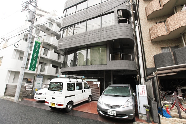 茗荷谷から歩いてすぐ 25846 ma 1 1356681383