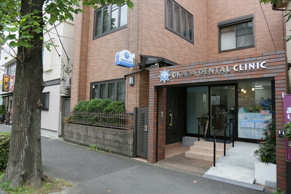 70年以上、3代にわたって地域の歯の健康を見守る 16449 ma 1 1443593461