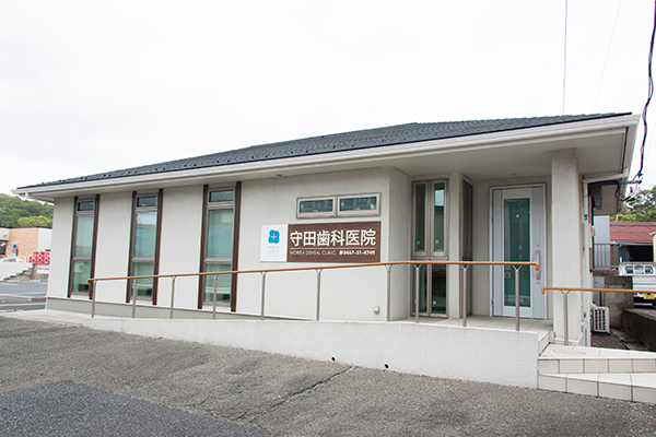 地域に約40年以上根付く同院 C1