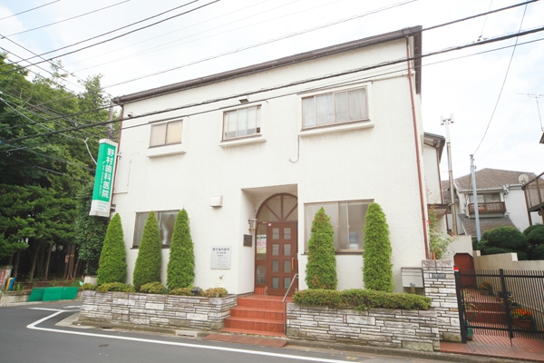 井荻駅徒歩13分、荻窪駅徒歩15分のところにある野村歯科医院 28206 ma 1 1373443188