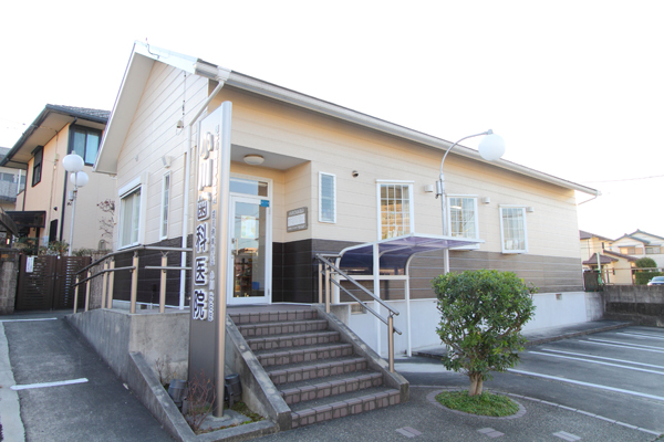 地域に愛されている「小川歯科医院」 C1