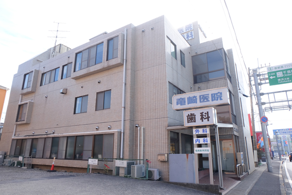 東西線「妙典駅」から徒歩5分。駅近という立地の良さがうれしい
