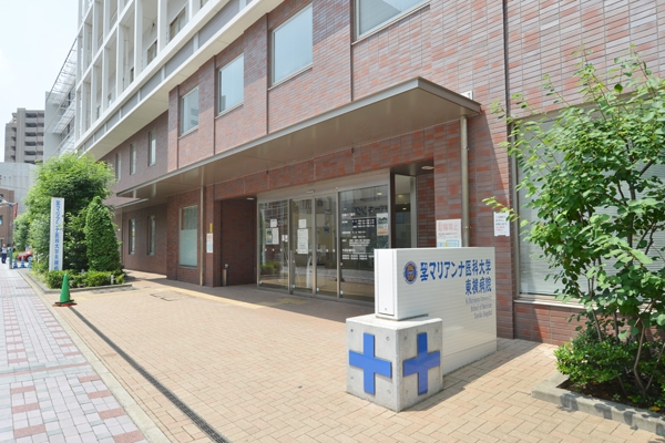 武蔵小杉駅からすぐという好立地に位置する 15527 ma 1 1419242009