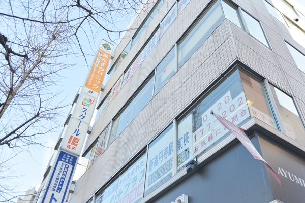 駅から徒歩1分の好立地 33042 ma 1 1373539342